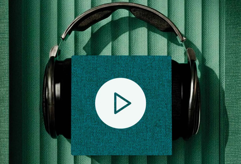 Snowsound acoustic panels installation