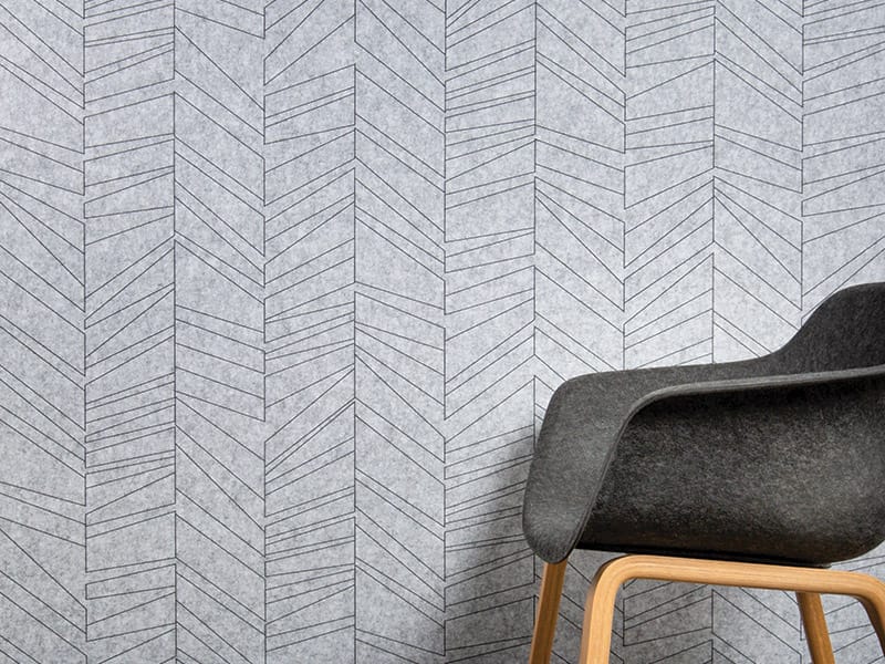 Soelberg MUTO full-color printed acoustic panels